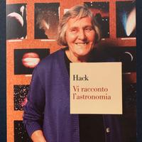 Vi racconto l’astronomia