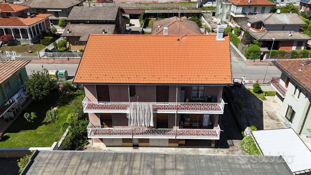 Appartamento – Vercelli, Porta Torino - Vista 2
