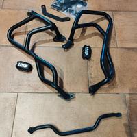 Barre paramotore Givi 5129