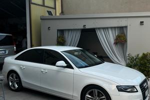 Audi a4b8 2008