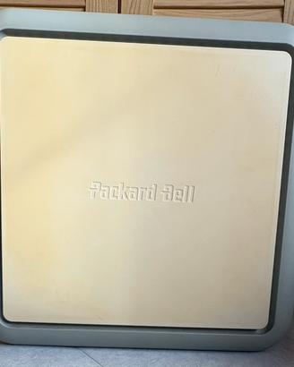 Computer Packard Bell. Funzionante. Del 2004.