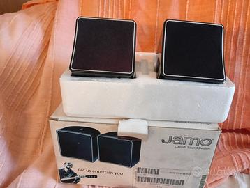 CASSE DIFFUSORI JAMO A 102