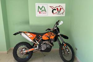 Ktm 530 EXC Racing