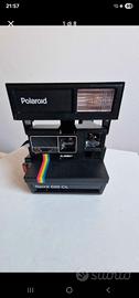polaroid 600
