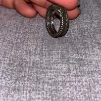 Anello gucci