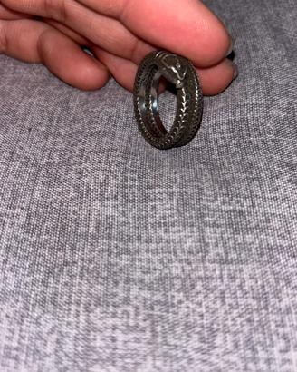 Anello gucci