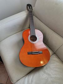 CHITARRA CLASSICA 
