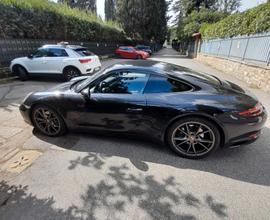 Porsche 911 (991) - 2017