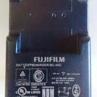 Caricabatteria Fuji BC-45C