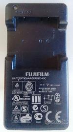 Caricabatteria Fuji BC-45C