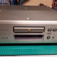Denon DVD-A11 Gold SDI Full service