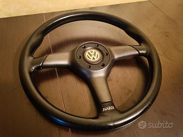 Volante Nardi 
