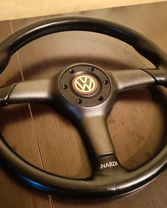 Volante Nardi 