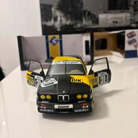 Bmw M3 E30 DTM