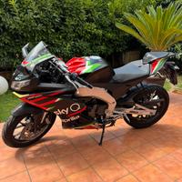 Aprilia RS 125 GP Replica