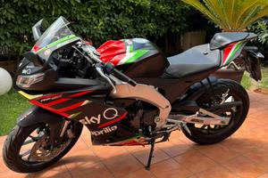 Aprilia RS 125 GP Replica