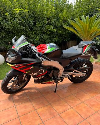 Aprilia RS 125 GP Replica