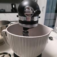 Kitchenaid con accessori