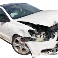 RICAMBI USATI VW Polo 6R GTI 1.4TSI DSG (CAV)