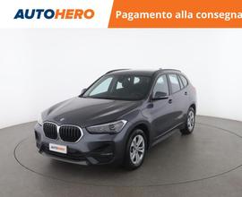 BMW X1 HA26234