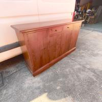 Madia Credenza Arte povera 