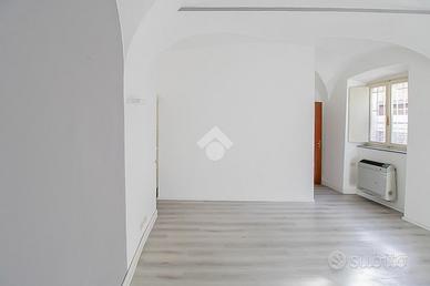 UFFICIO A OSPITALETTO