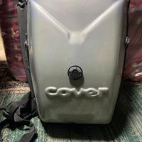 borsa da moto cover