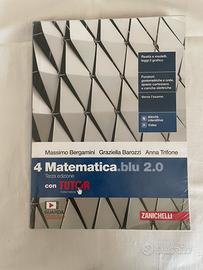 4 Matematica.blu 2.0