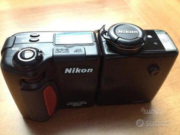 Nikon Coolpix 950 fotocamera