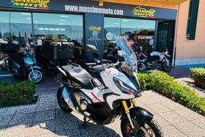 HONDA X-ADV 750 TUTTO INCLUSO ANCHE PASSAGGIO!