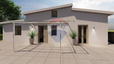 Villa singola - Noto