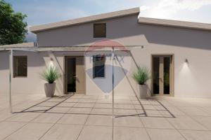 Villa singola - Noto