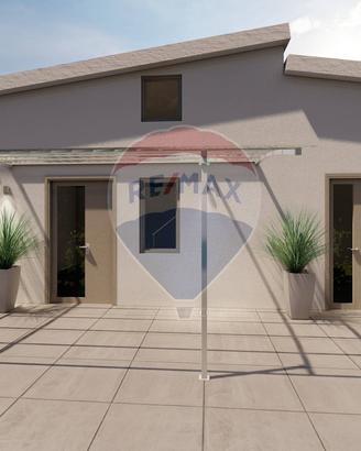 Villa singola - Noto