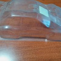 Carrozzeria Ford 1:8