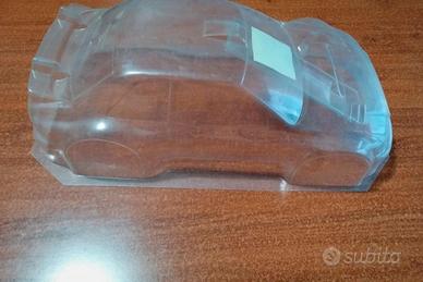 Carrozzeria Ford 1:8