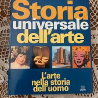 Storia universale dell'arte