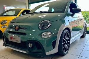 Abarth 695 1.4 t-jet 70th 180cv