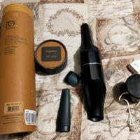 Aspira briciole folletto