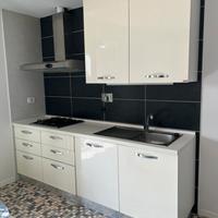 Cucina completa scavolini