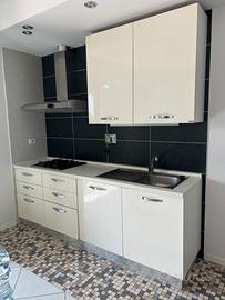 Cucina completa scavolini