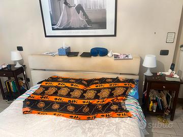 Letto contenitore Bonaldo