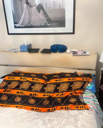 Letto contenitore Bonaldo