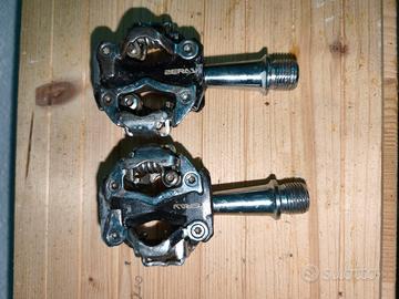 pedali spd zeray 