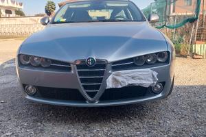 alfa Romeo 159 jtdm 