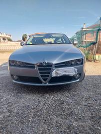 alfa Romeo 159 jtdm 