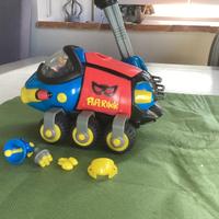 Trivella di Paperinik