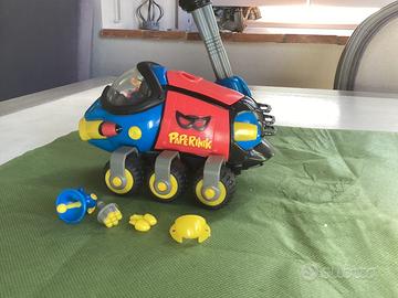 Trivella di Paperinik