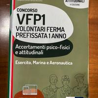 Concorso forze armate