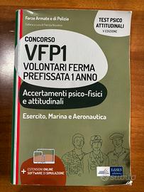 Concorso forze armate