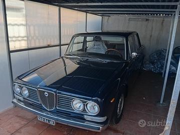 lancia 2000 berlina 